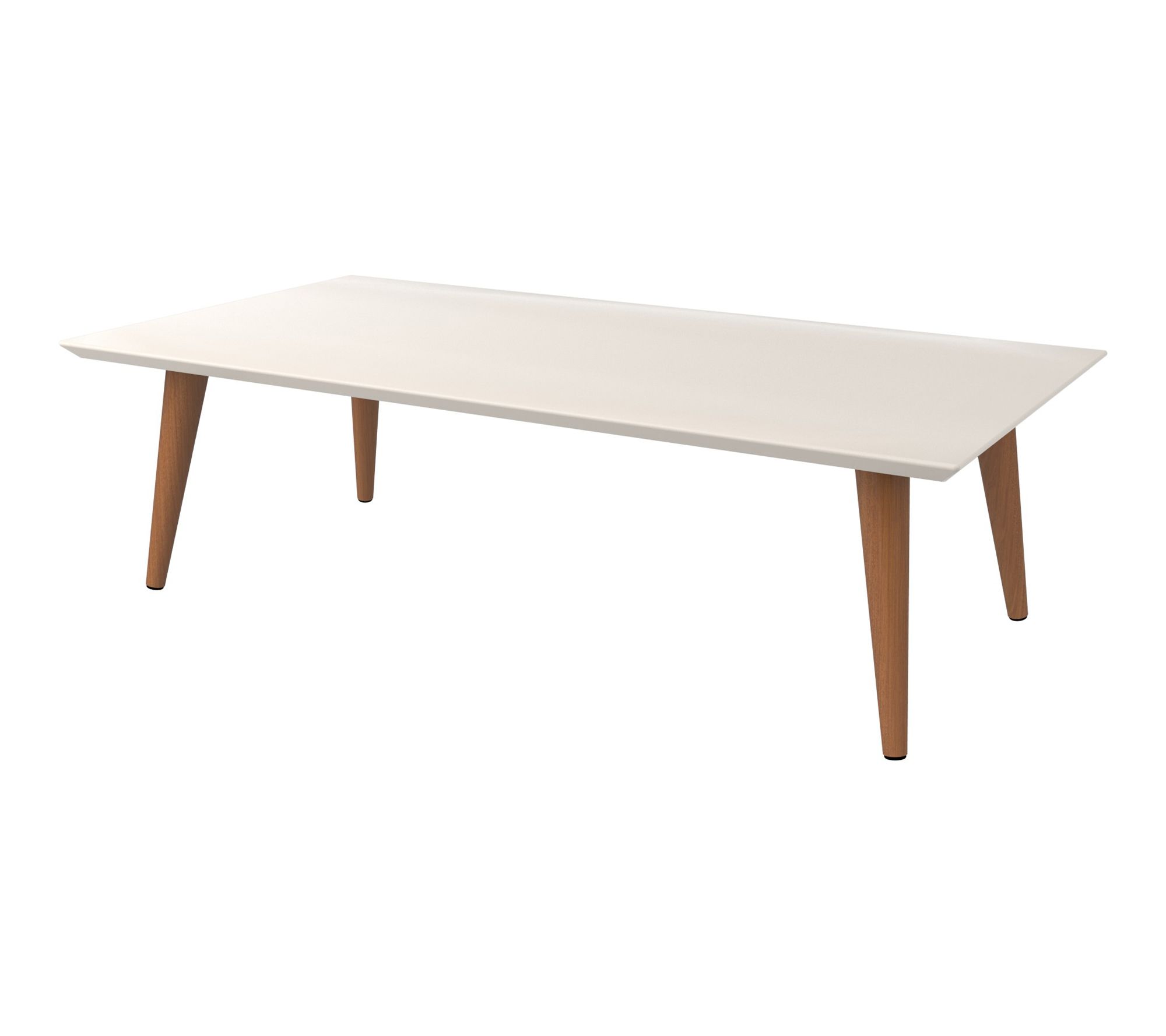 Manhattan Comfort Utopia 40" Coffee Table
