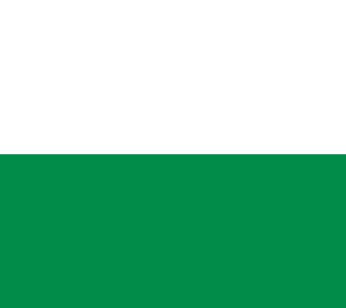 Green/Silver