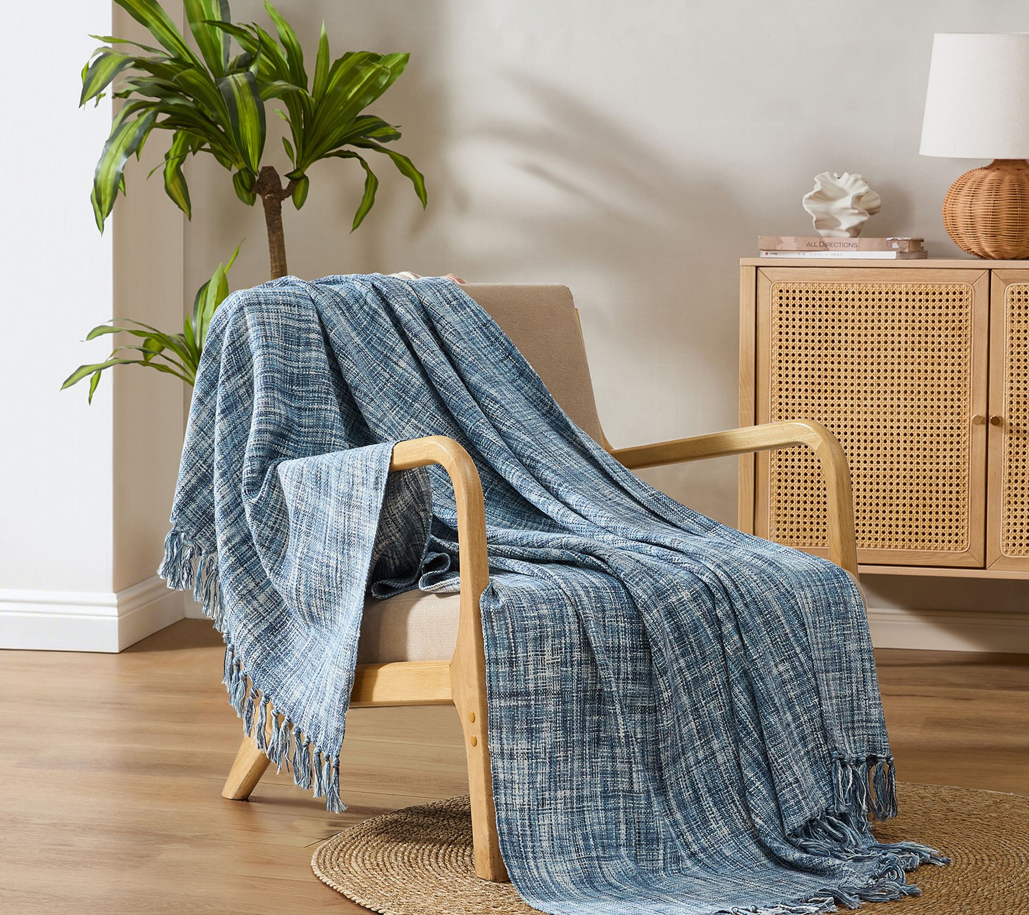Palm Aire Margate Blue 50