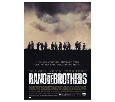 Band of brothers discount fmovies