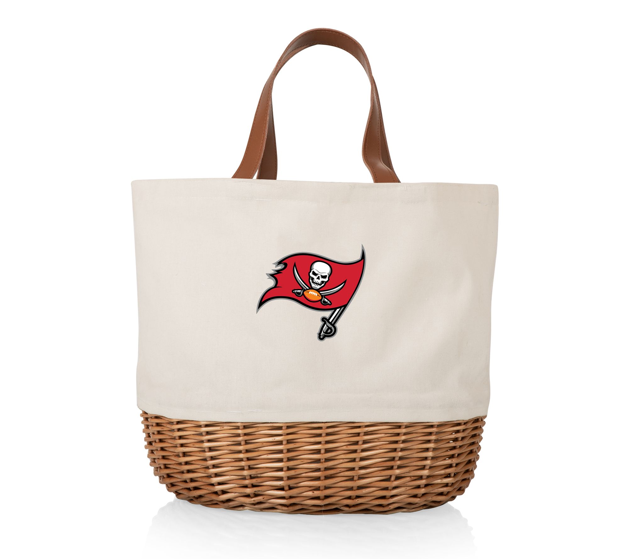Picnic Time NFL Promenade Picnic Basket