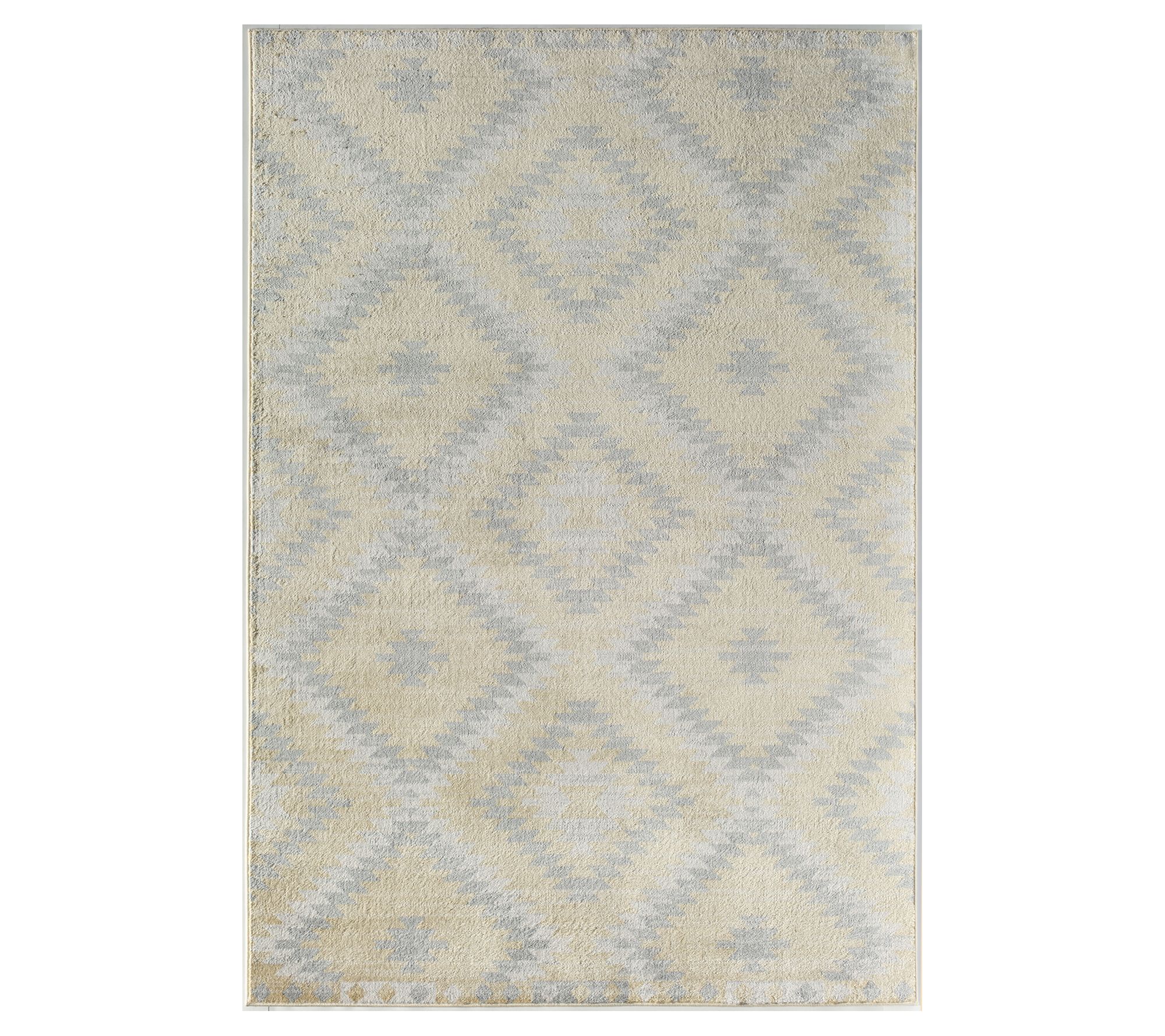 CosmoLiving Soleil BR30 Tribal Moroccan 8' x 10' Area Rug