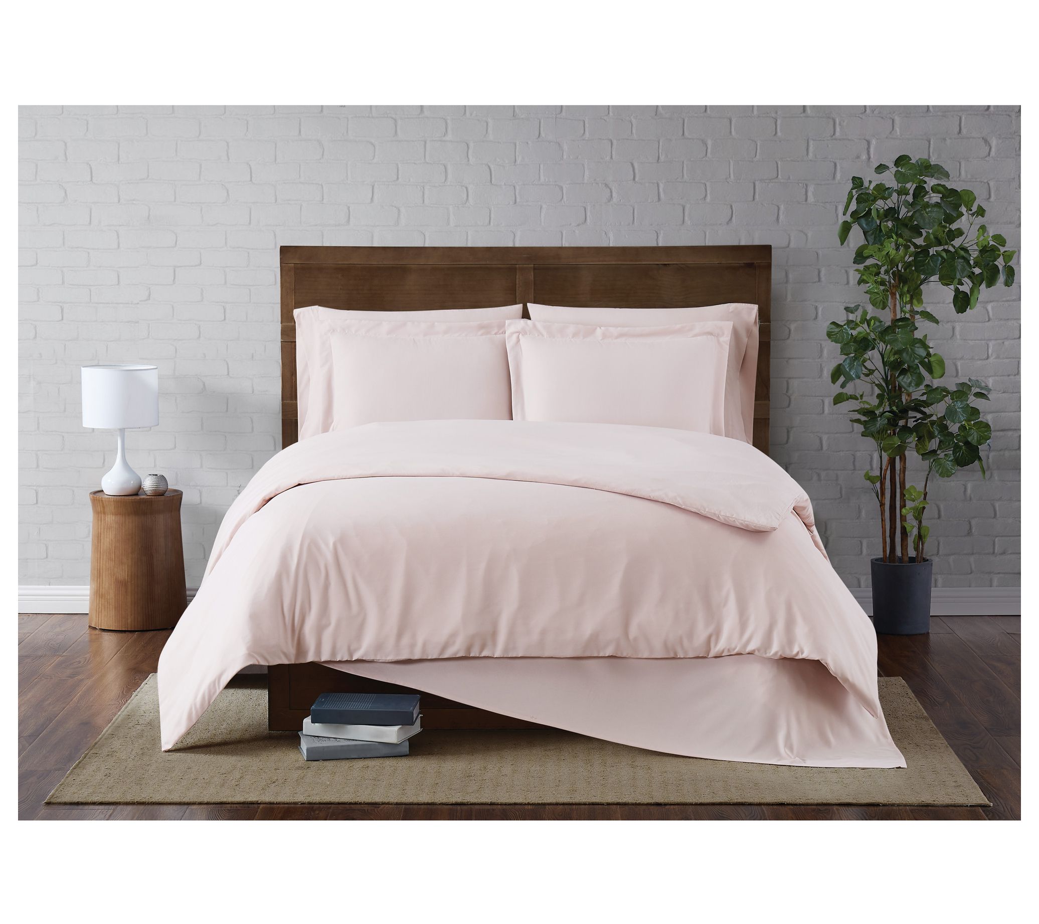 Truly Soft Everyday King Duvet Set