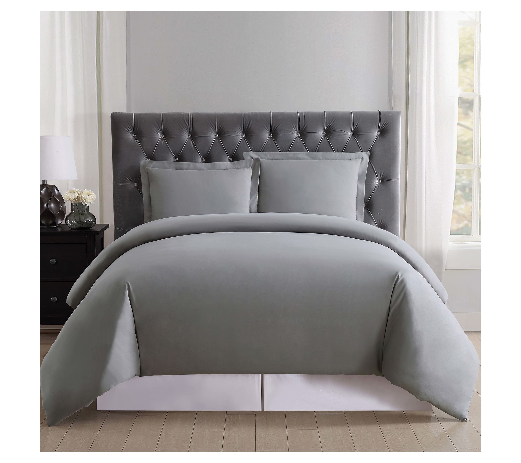 Truly Soft Everyday King Duvet Set