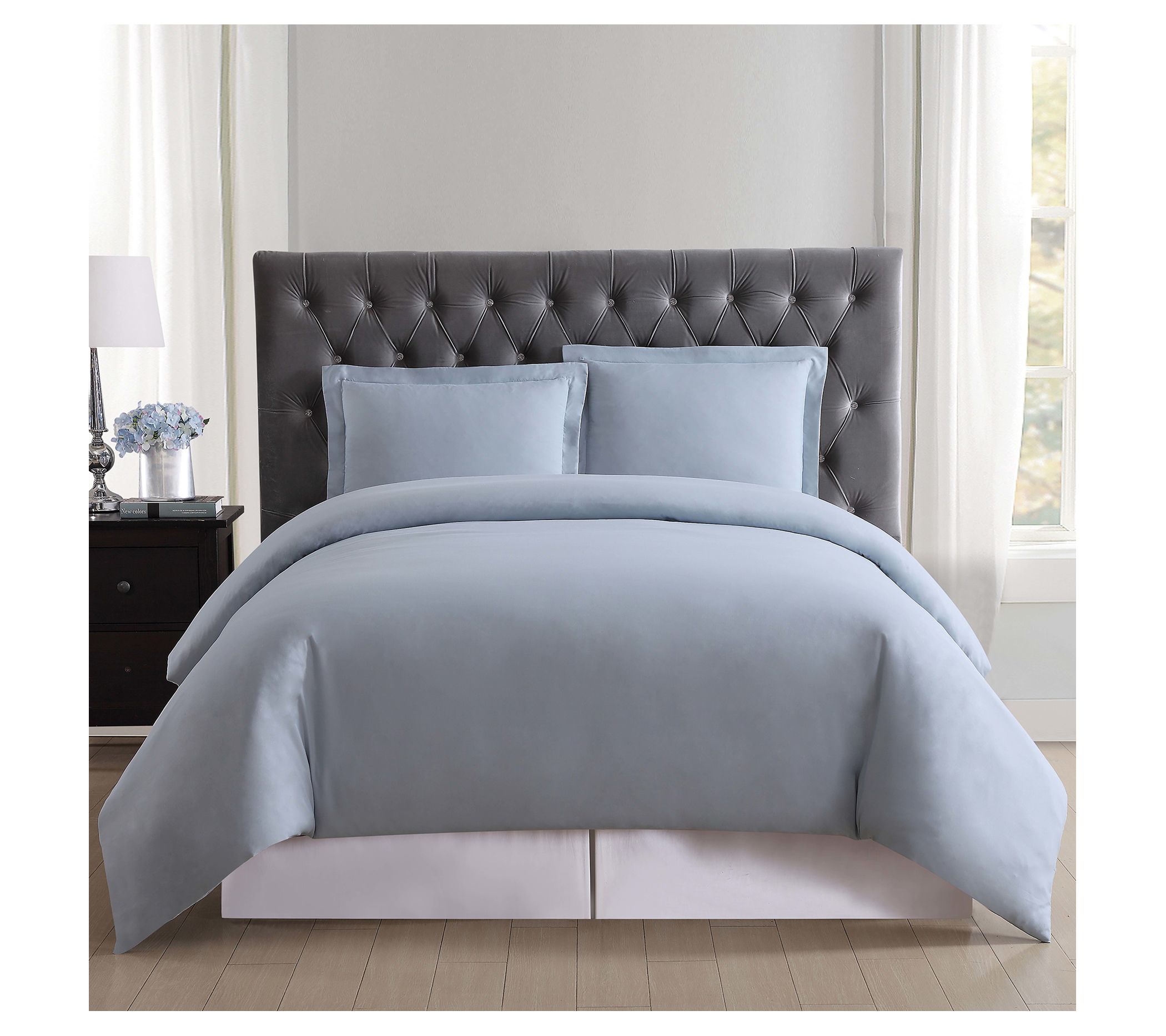 Truly Soft Everyday King Duvet Set
