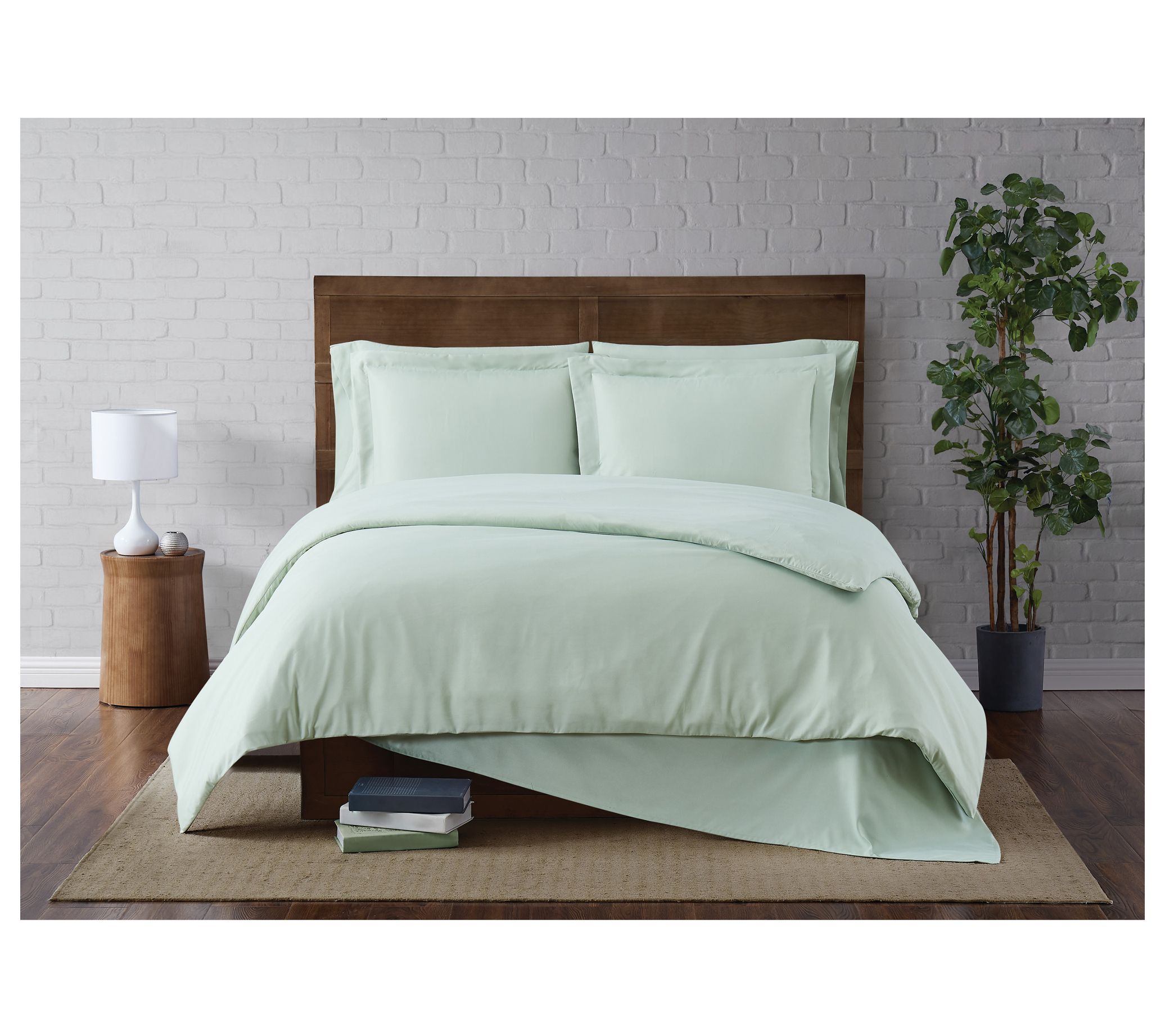 Truly Soft Everyday King Duvet Set