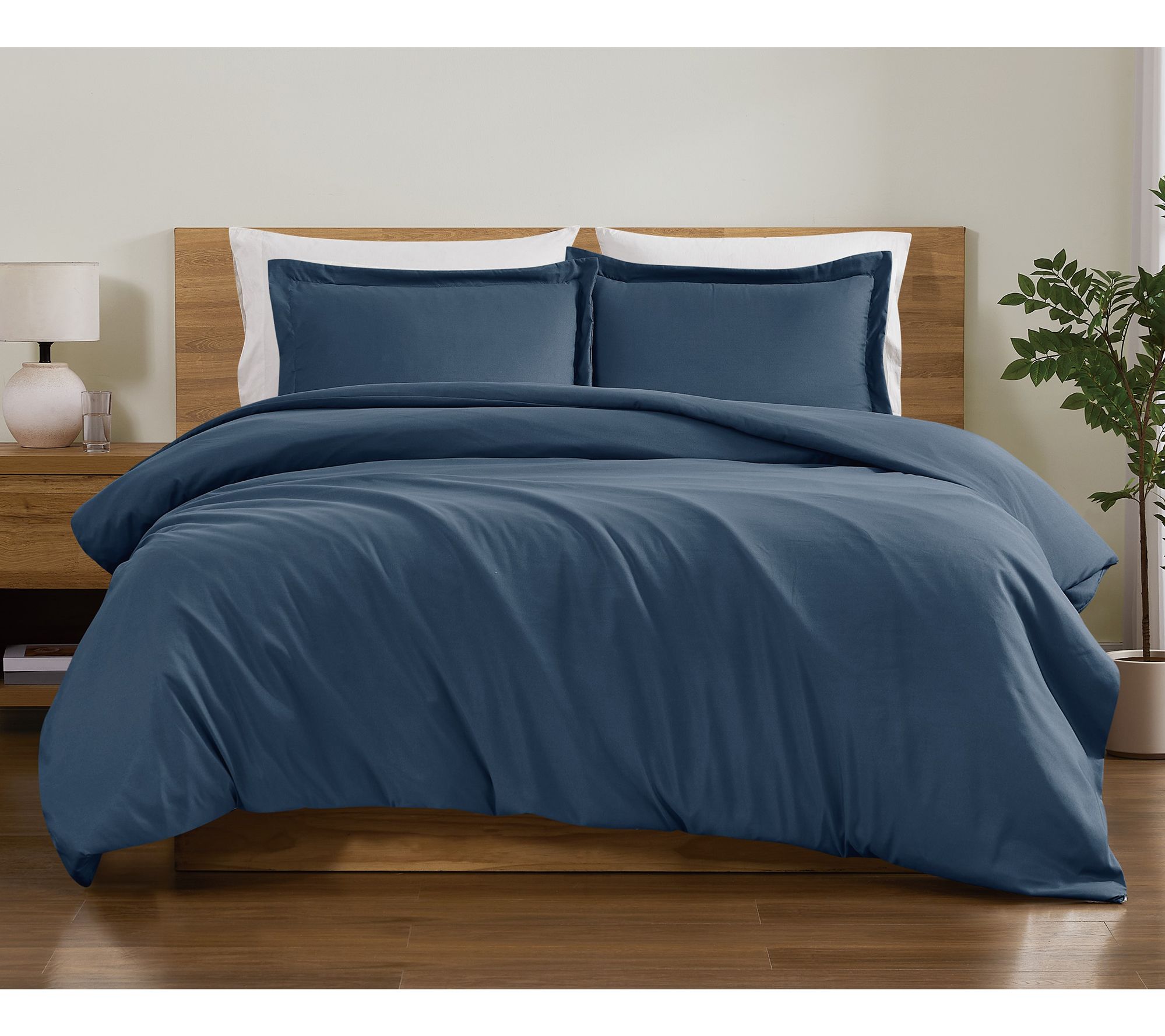 Truly Soft Everyday King Duvet Set