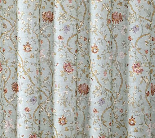 Style 212 Bedford Shower Curtain