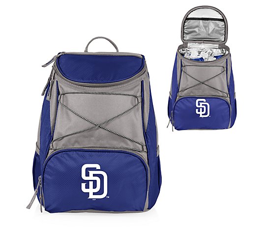 MLB PTX Backpack Cooler