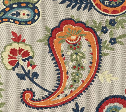Paisley