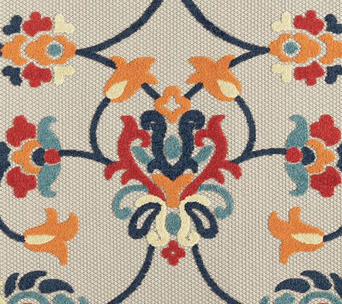 Damask