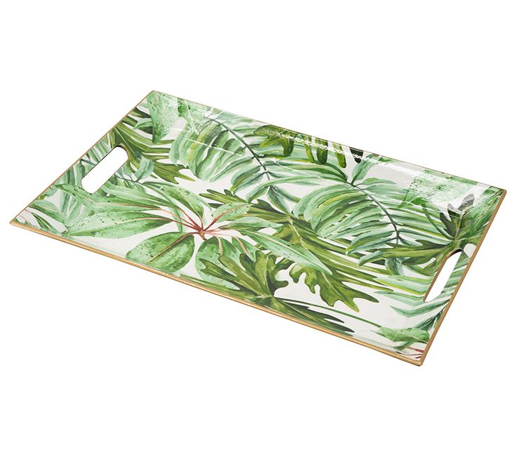 Barbara King Jungle Serving Tray
