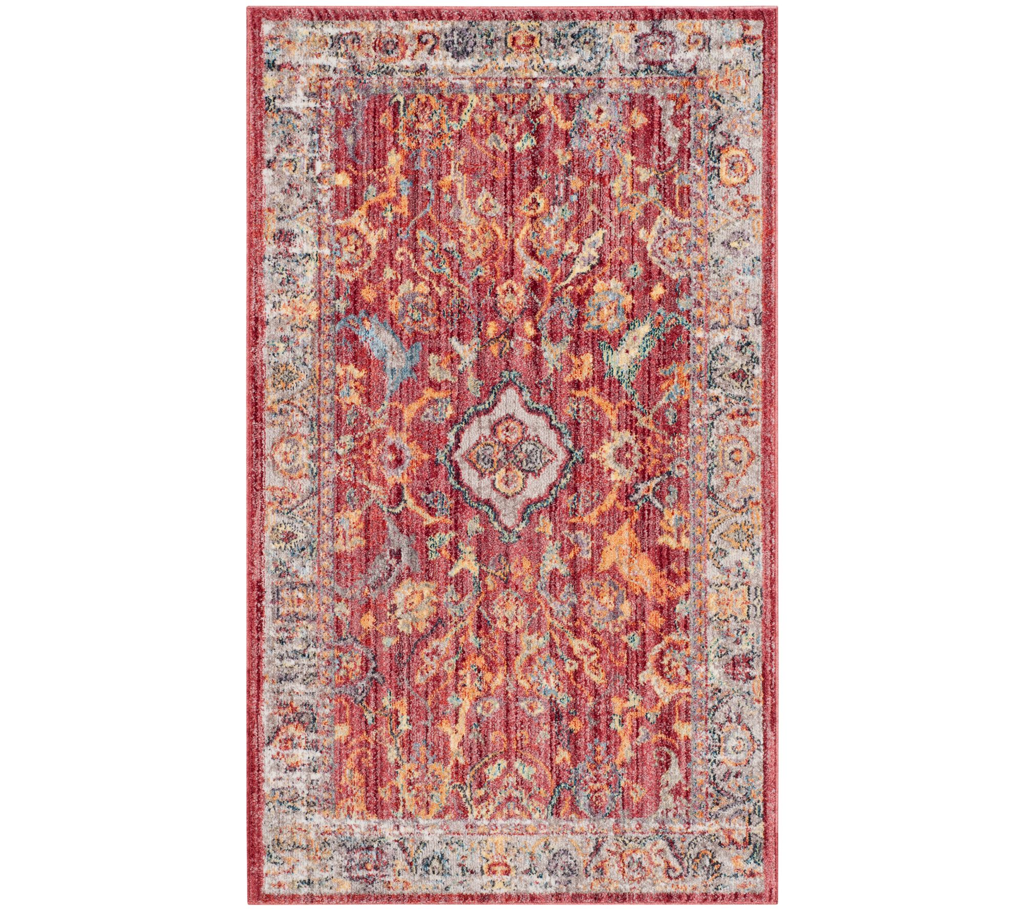 Bristol Mellila 3' x 5' Rug by Valerie