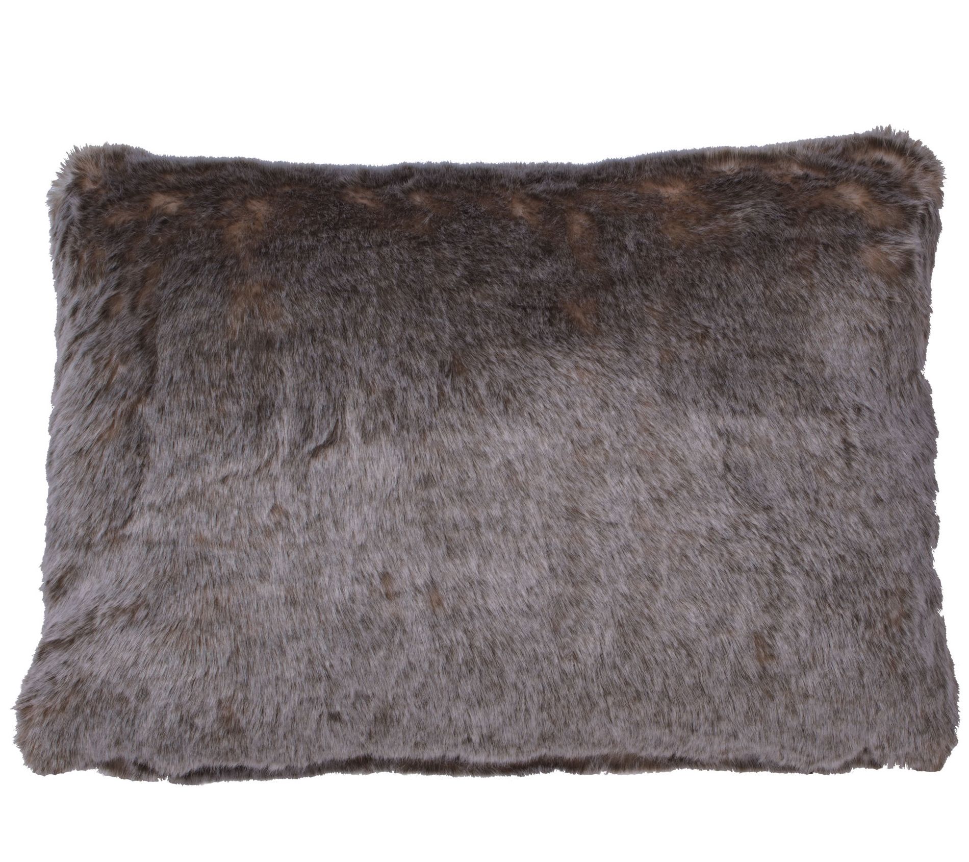 14" x 20" Snow Deer Collection Pillow by Vickerman