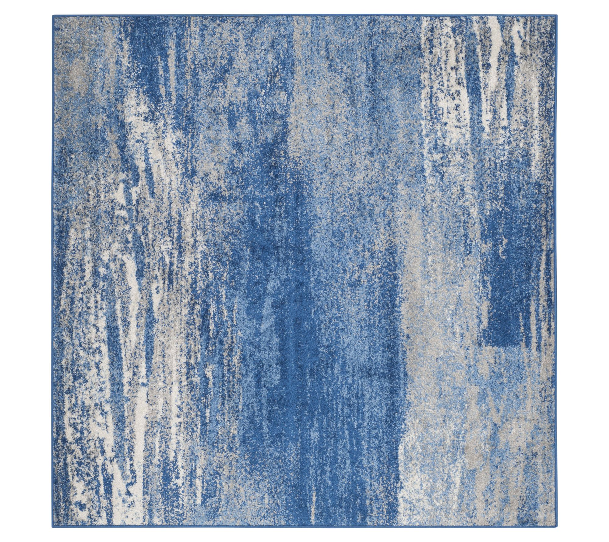 Safavieh Adirondack Zayne Rug 6' x 6' Square