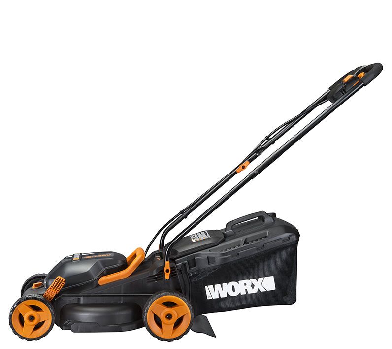 Worx 40V 13