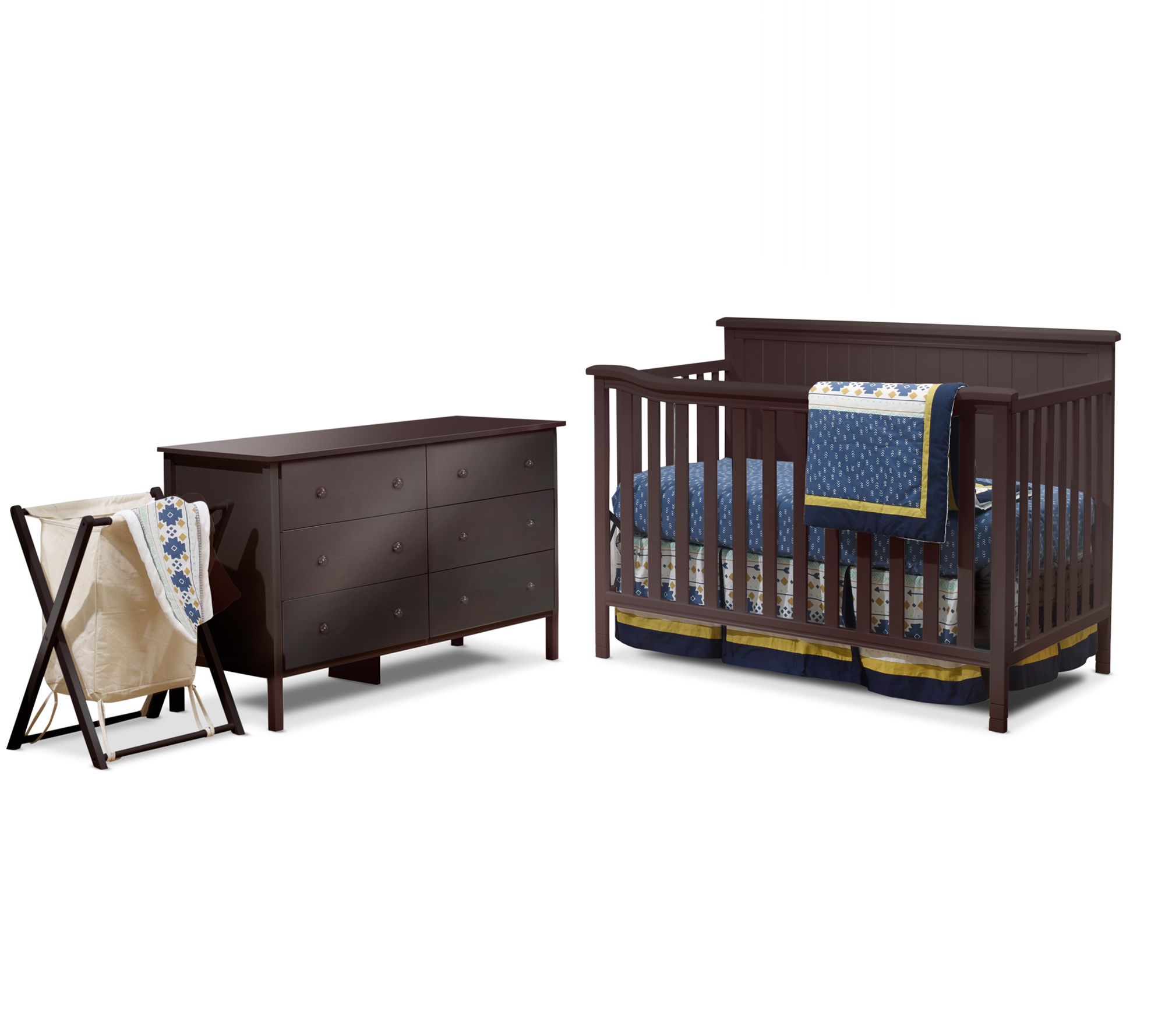 crib furniture sets