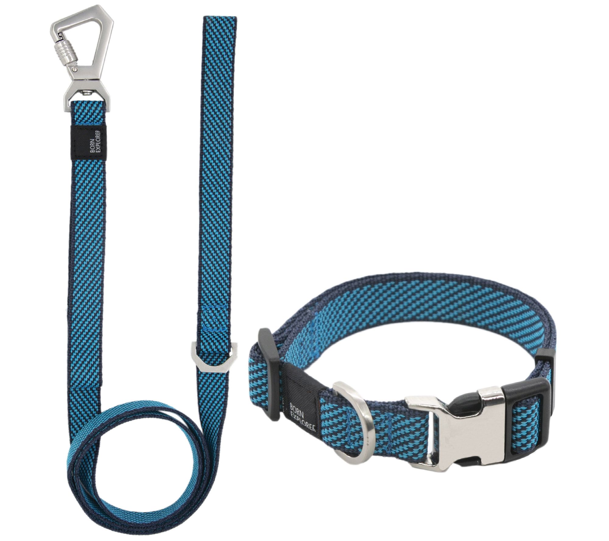 Pet Life 'Escapade' 2-in-1 Convertible Dog Leasand Collar