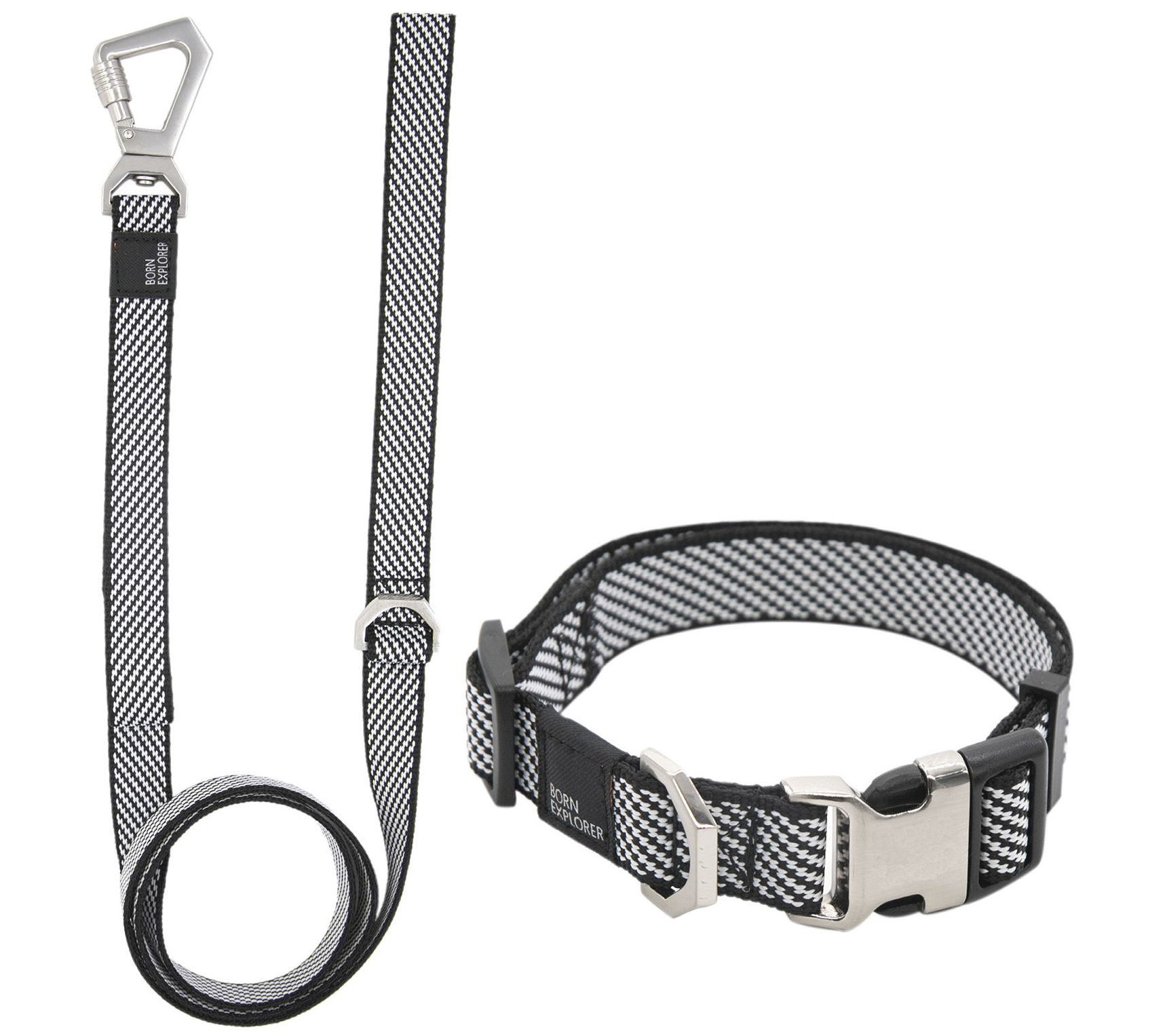 Pet Life 'Escapade' 2-in-1 Convertible Dog Leasand Collar