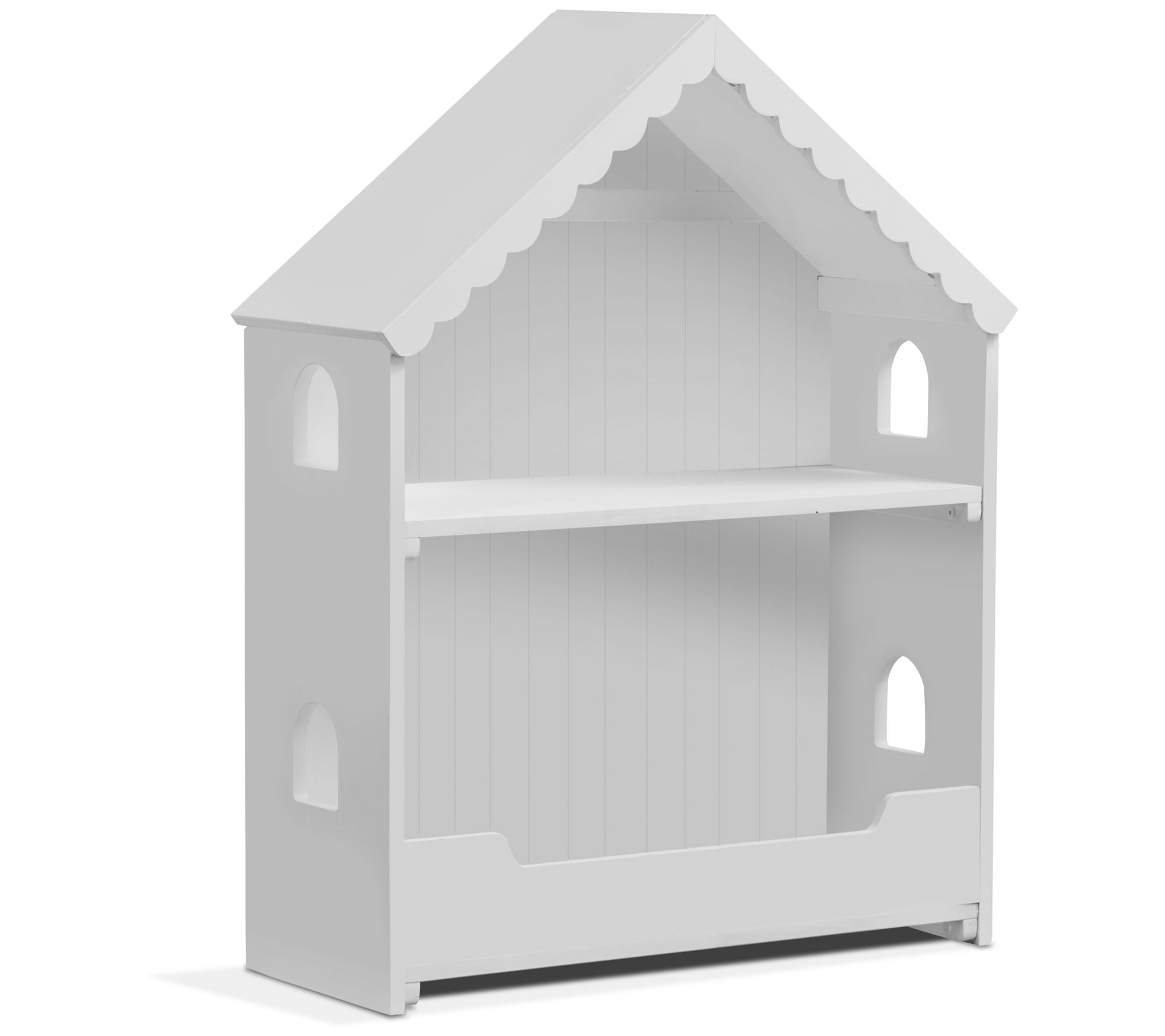 Sorelle Sweethome Bookcase