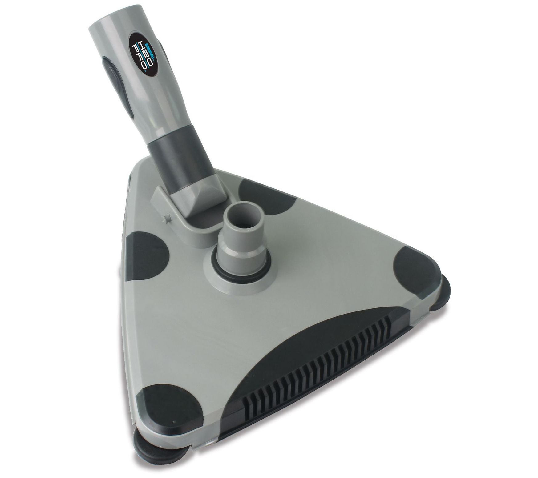 Swimline Hydrotools H2O Pro Tri Vac Head