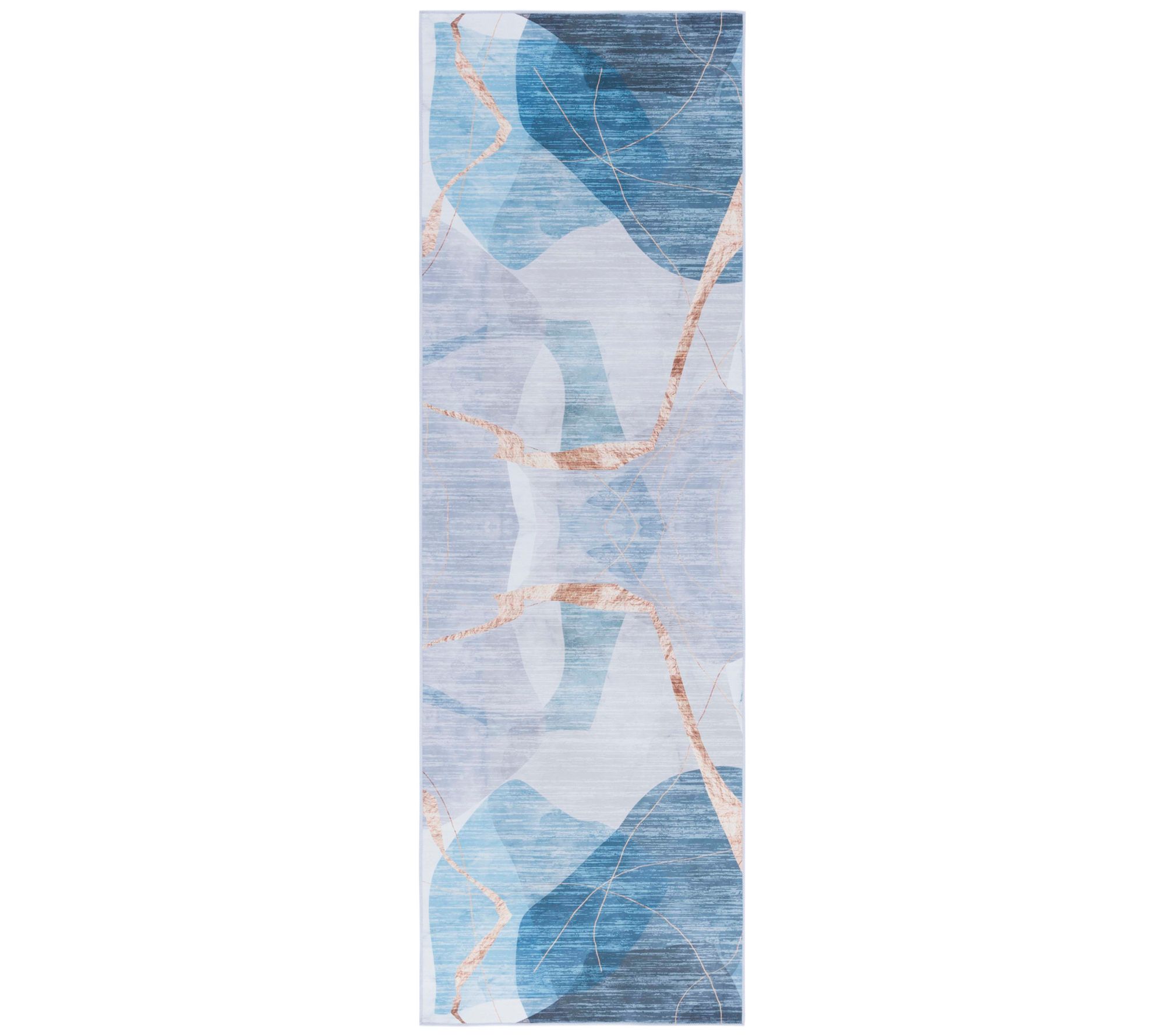 Safavieh Tacoma 836 Machine Washable 2'-6" X 8' Rug