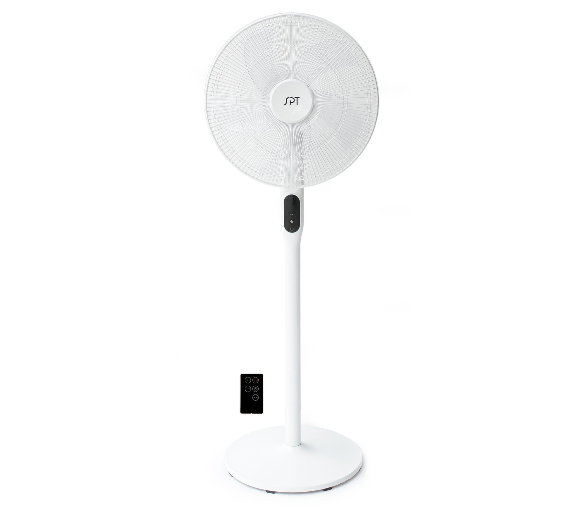 Sunpentown Pedestal Fan