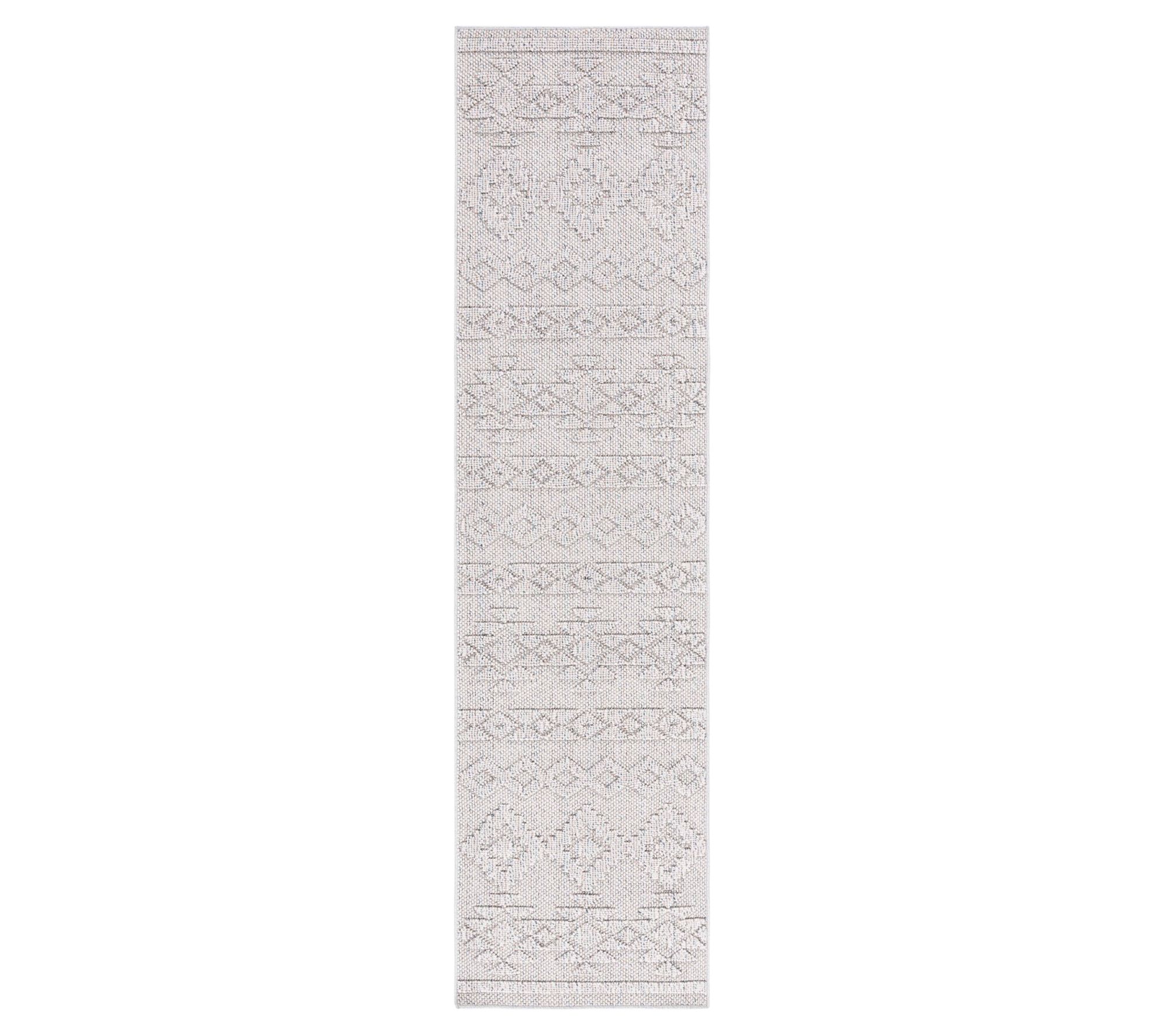 Safavieh Global 210 Outdoor 2'-2" X 8' Rug