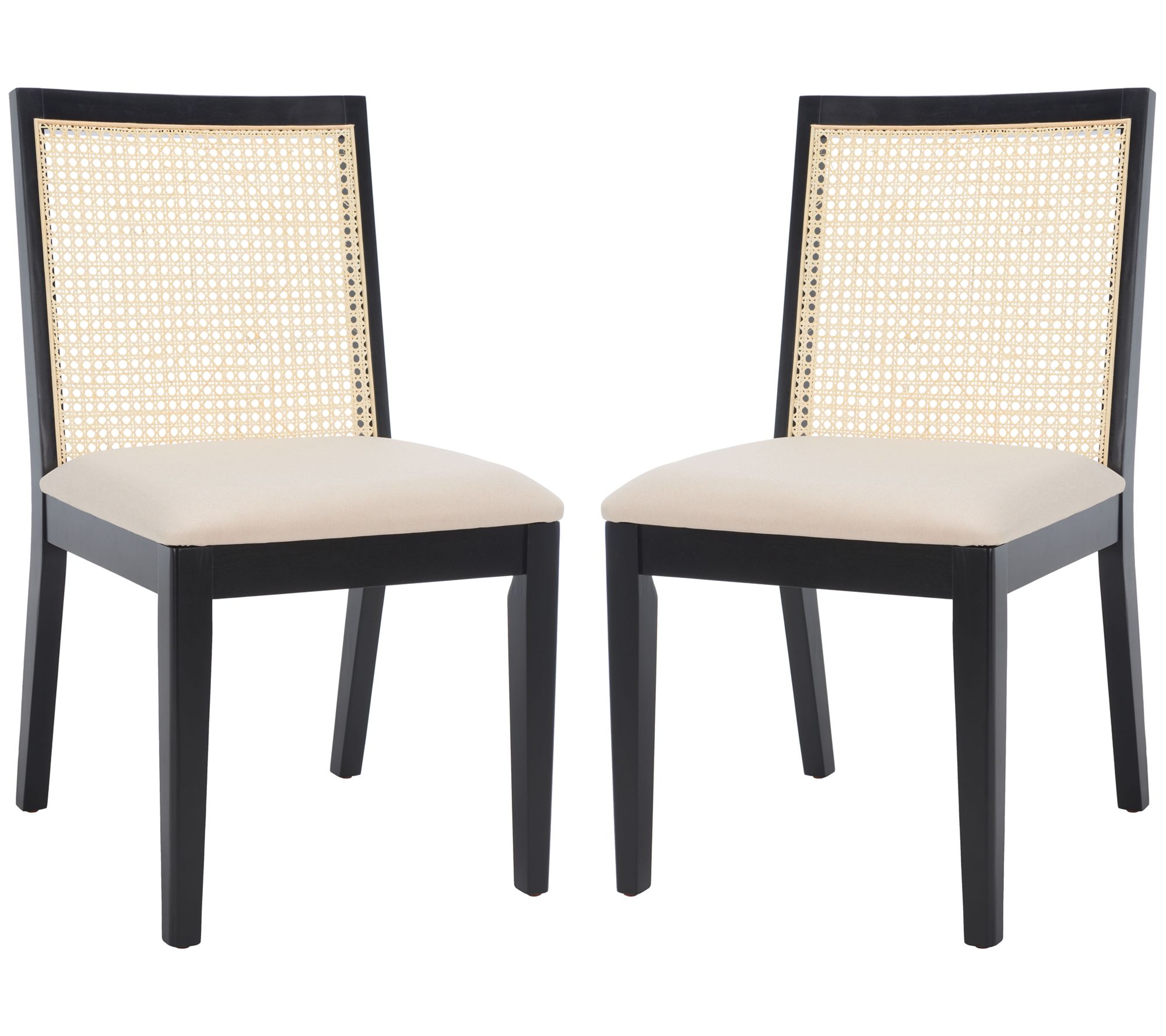 Safavieh Levy Dining Chair (Set of 2)