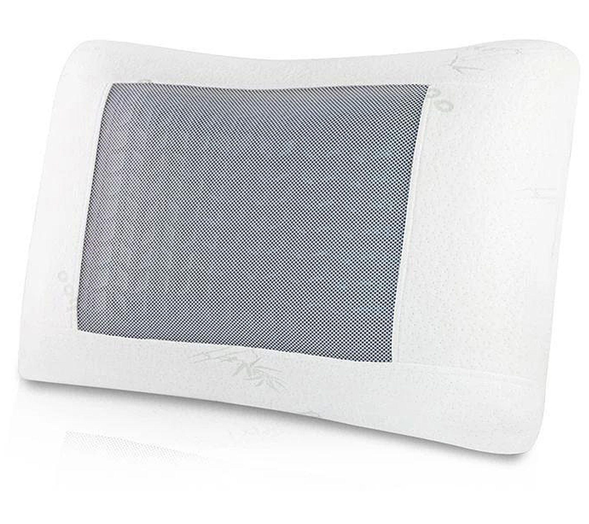 Dr. Pillow Comfort Hydro Cool Pillow