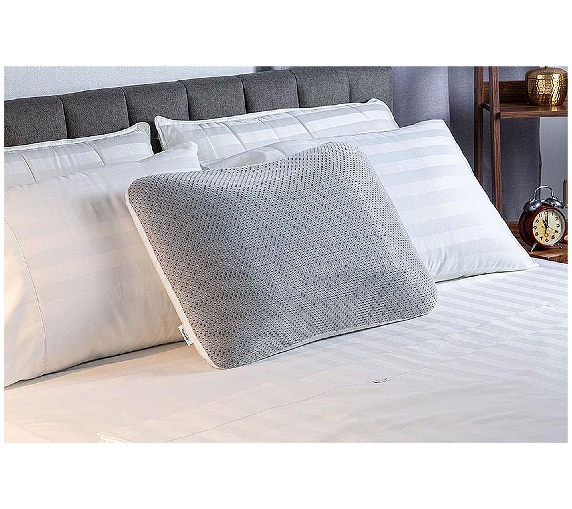 Dr. Pillow Comfort Hydro Cool Pillow