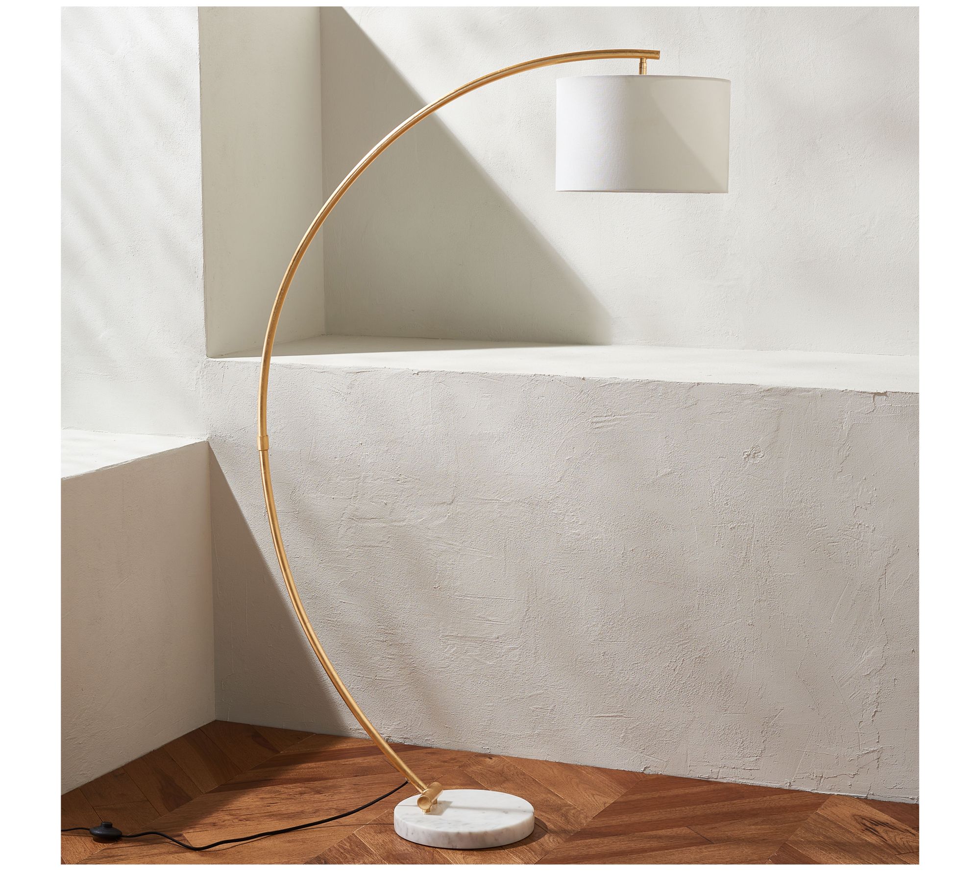Safavieh Madigan Floor Lamp