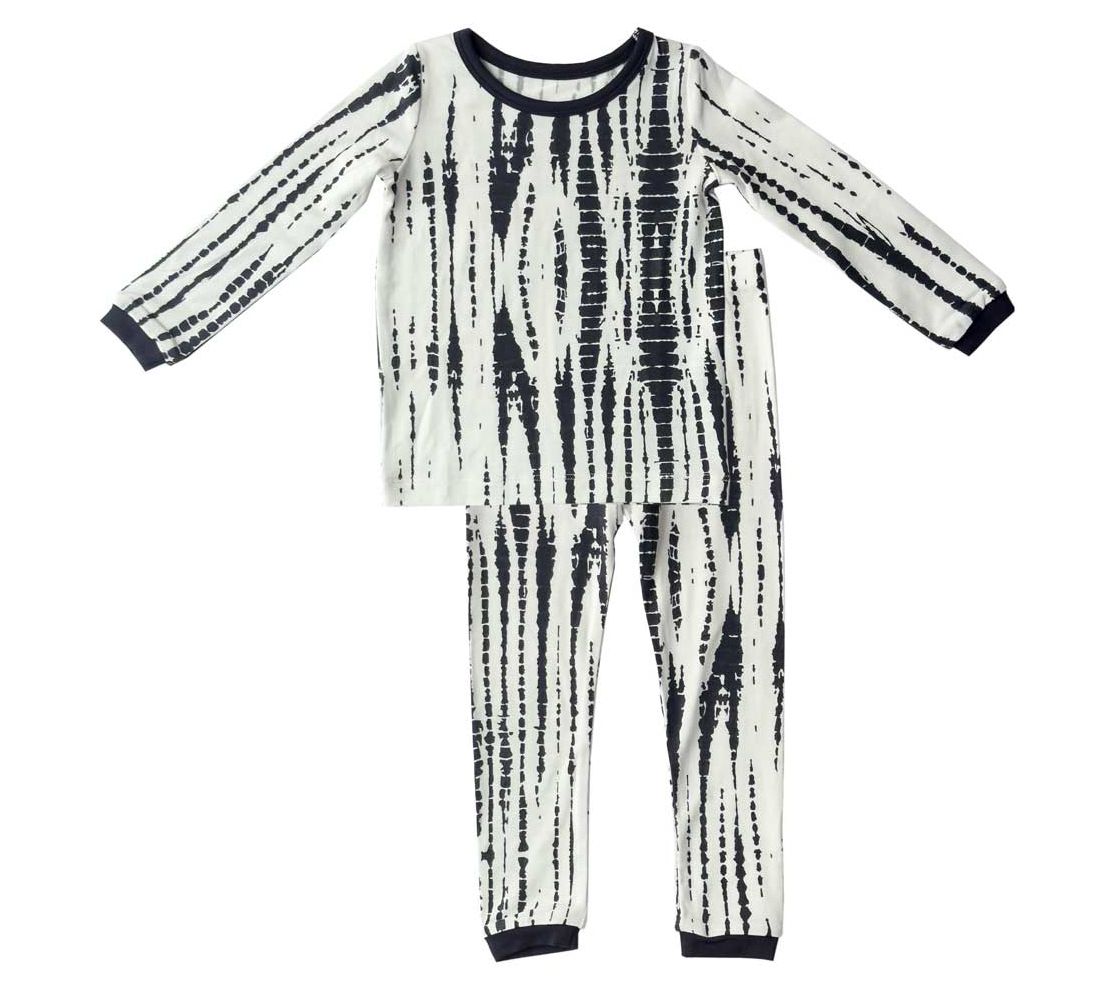 Tiny Knot Co. Toddler 2 Piece Pajama Set