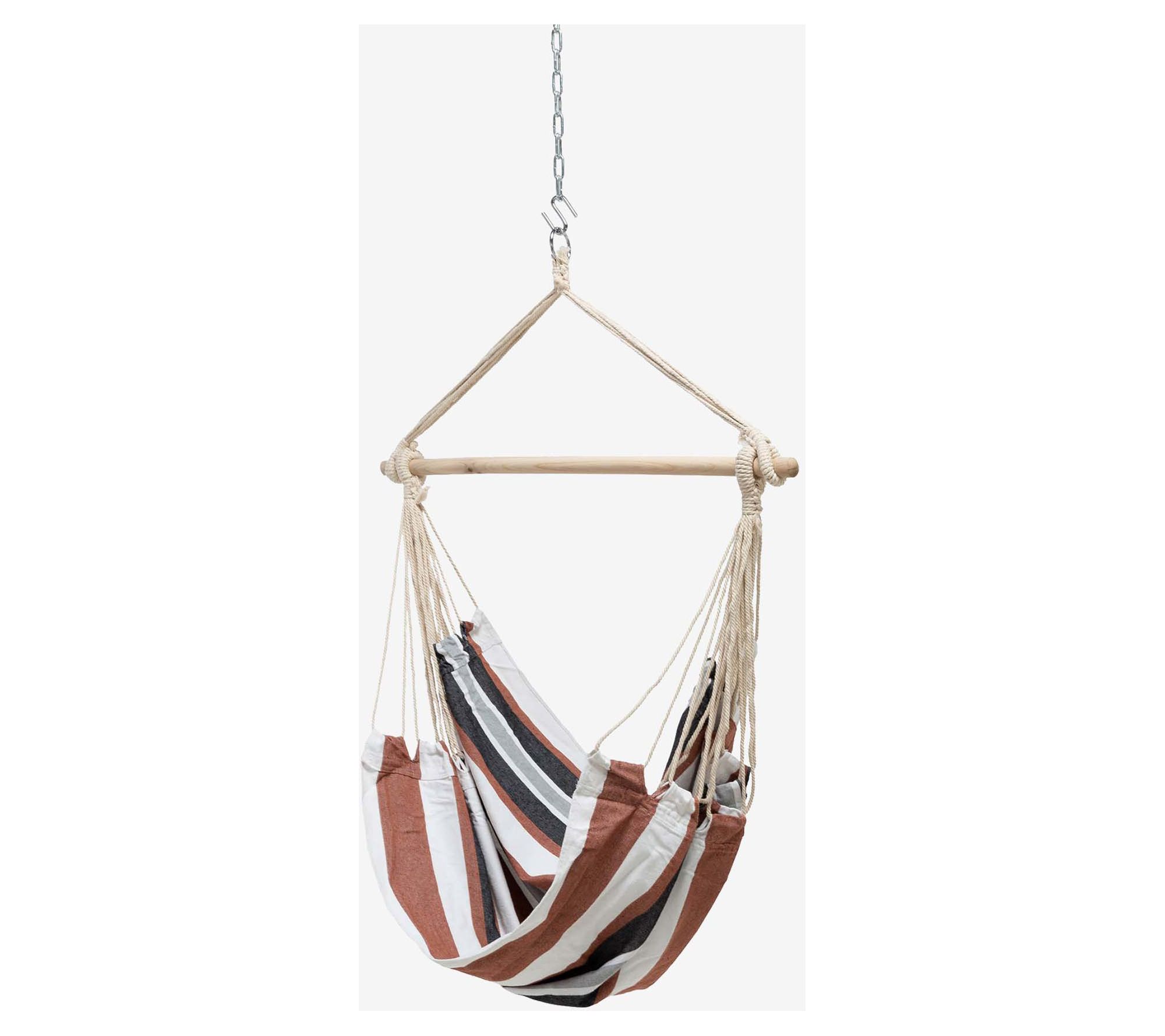 Castaway Living Fabric Swing