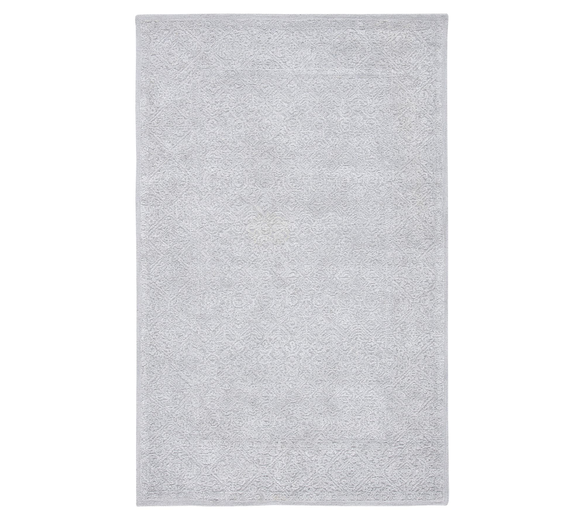 Safavieh Martha Stewart 3275 Tufted Wool 5' X 8' Rug