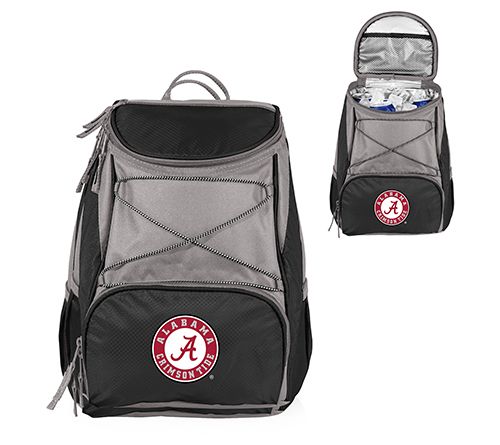 Crimson Tide