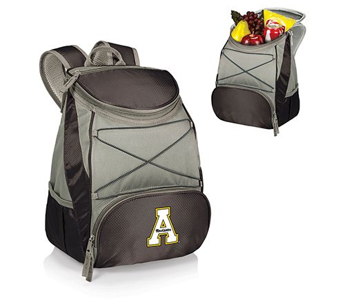 Appalachian St