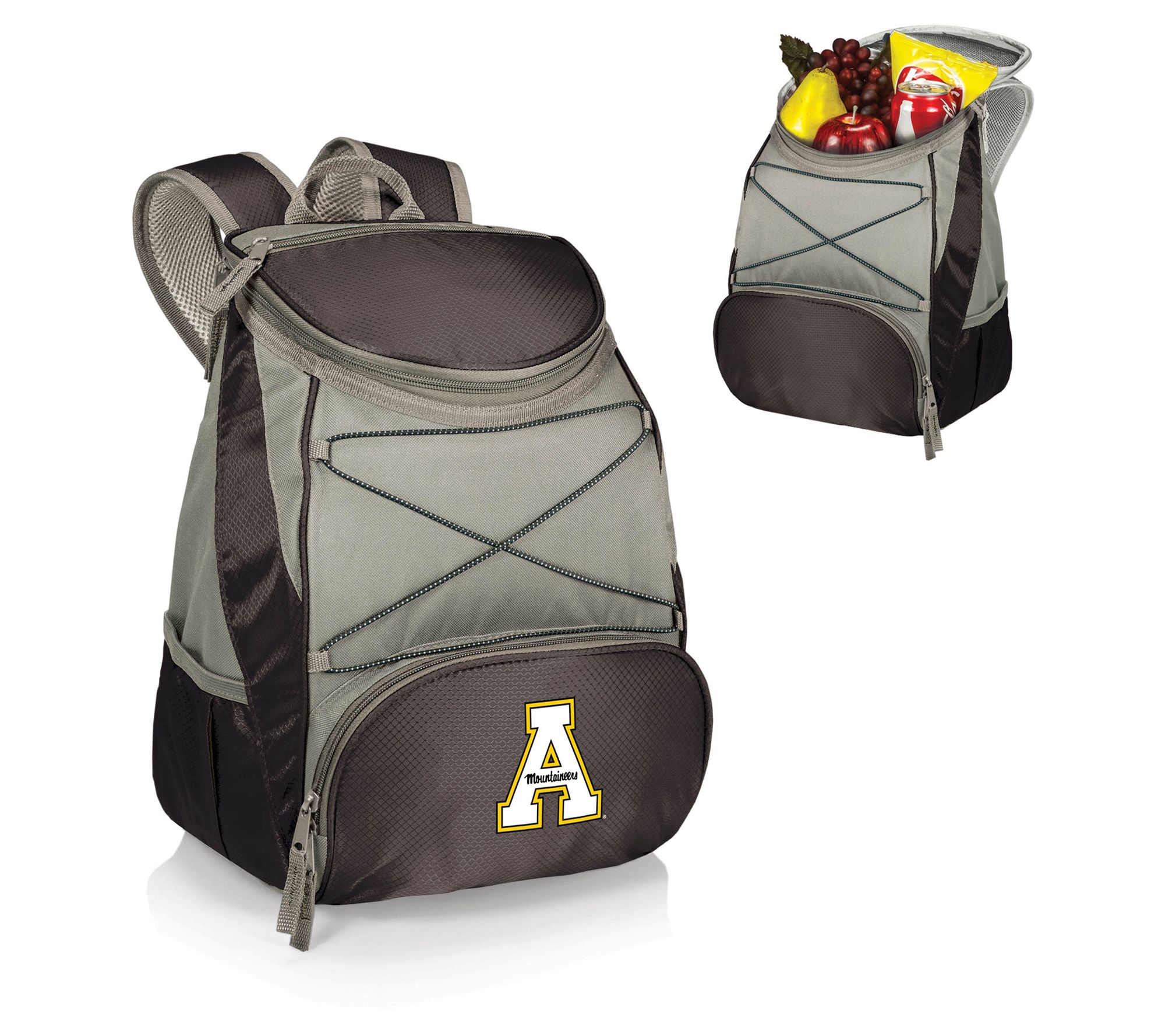 Oniva NCAA PTX Backpack Soft Cooler