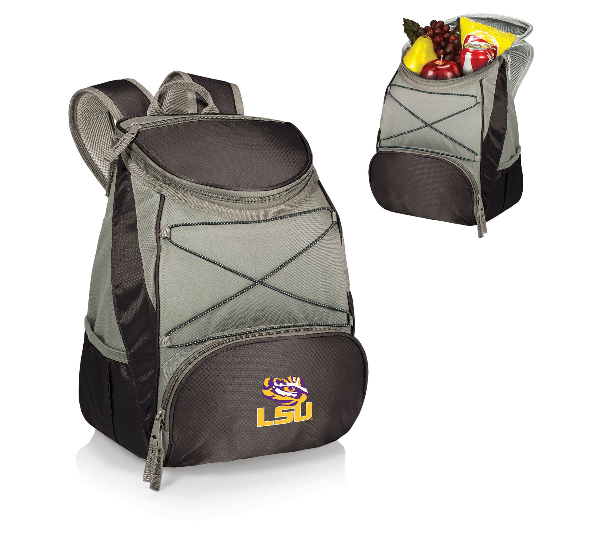 Oniva NCAA PTX Backpack Soft Cooler