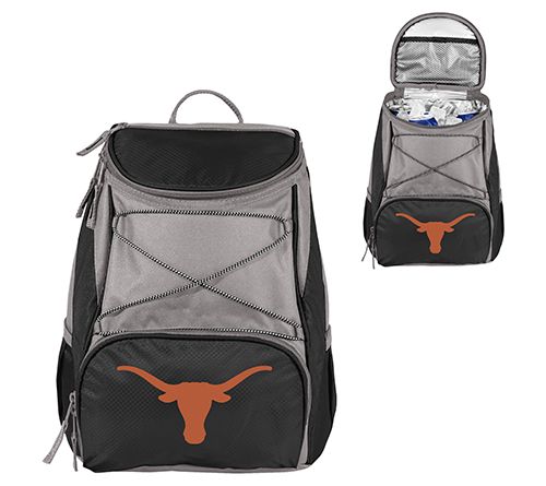 Texas Longhorns