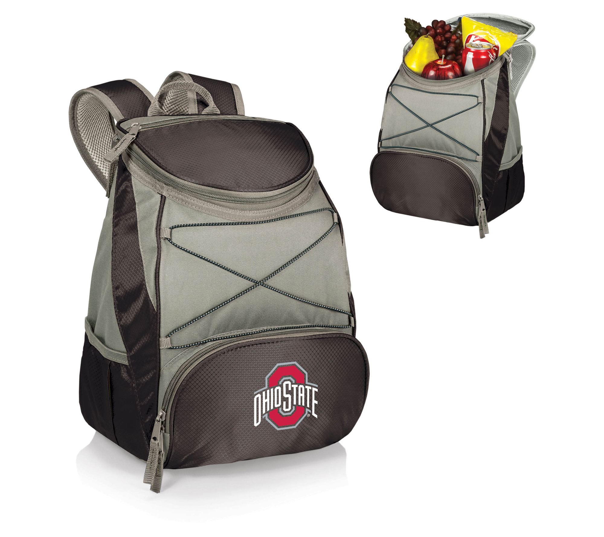 Oniva NCAA PTX Backpack Soft Cooler