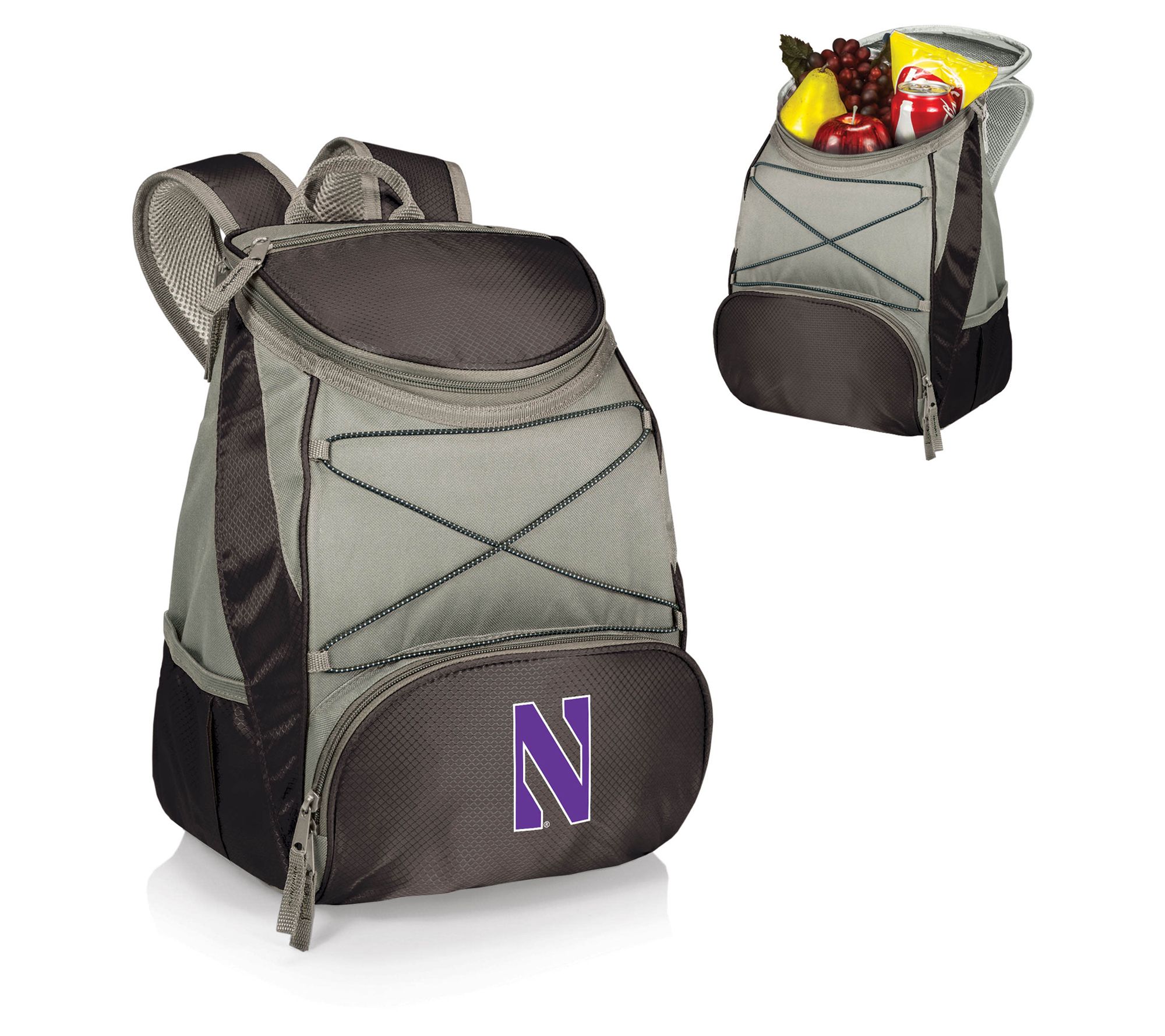 Oniva NCAA PTX Backpack Soft Cooler
