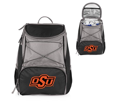 Oklahoma State