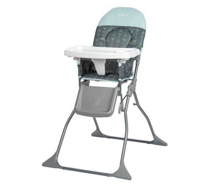 Cosco Kids Simple Fold High Chair