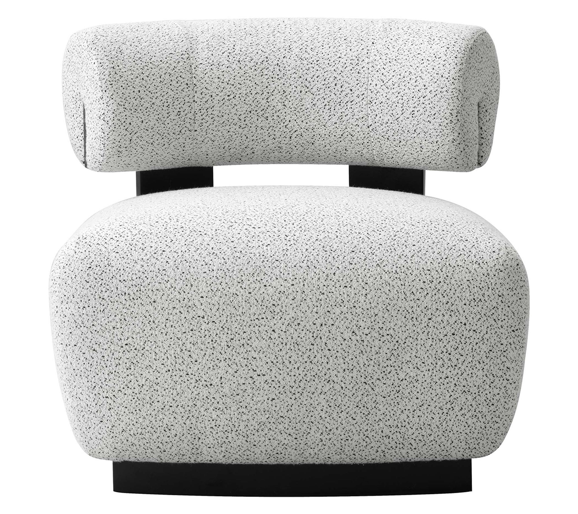 Manhattan Comfort Bartow Accent Chair