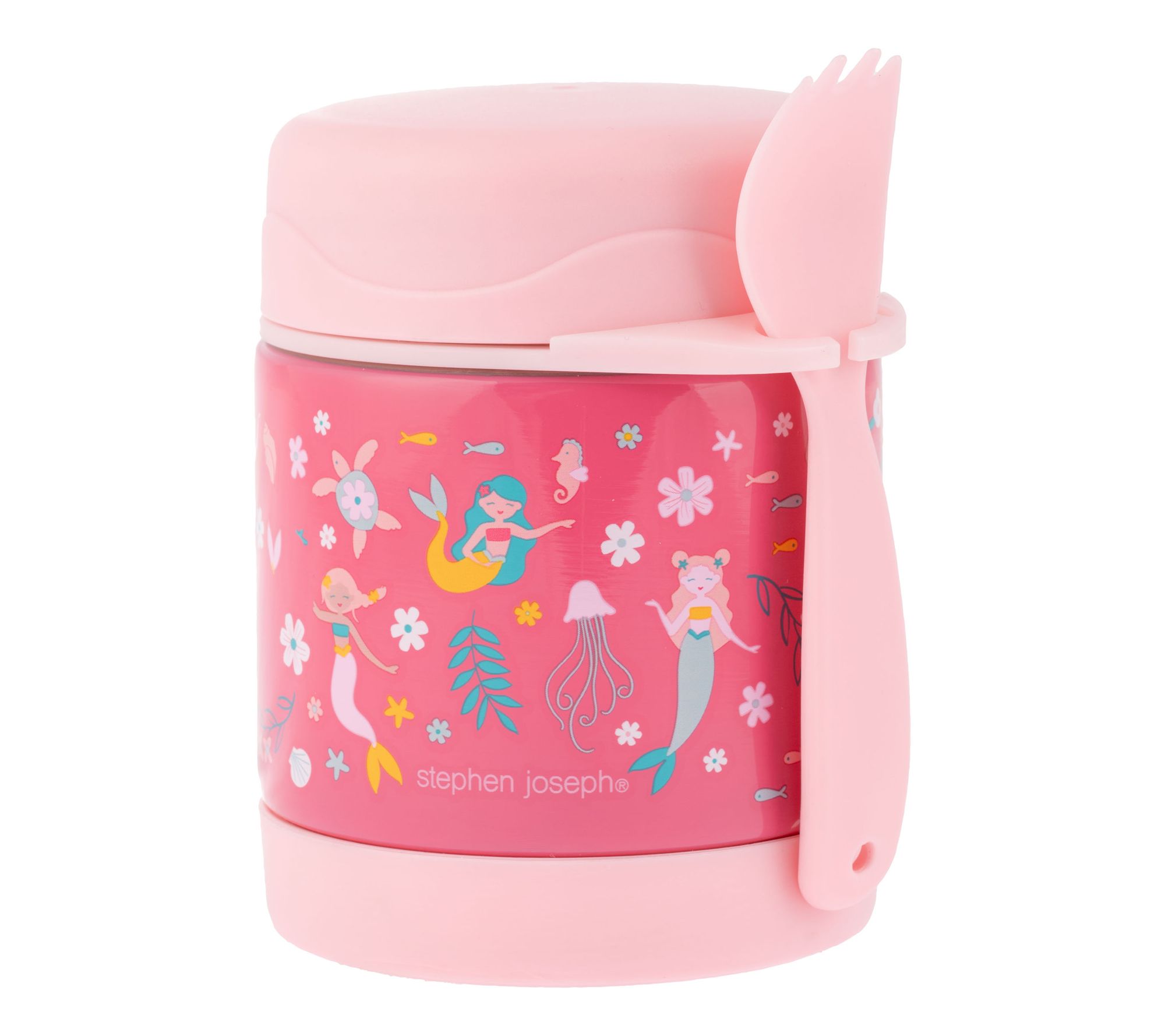 Stephen Joseph Kids Insulated Food Jar