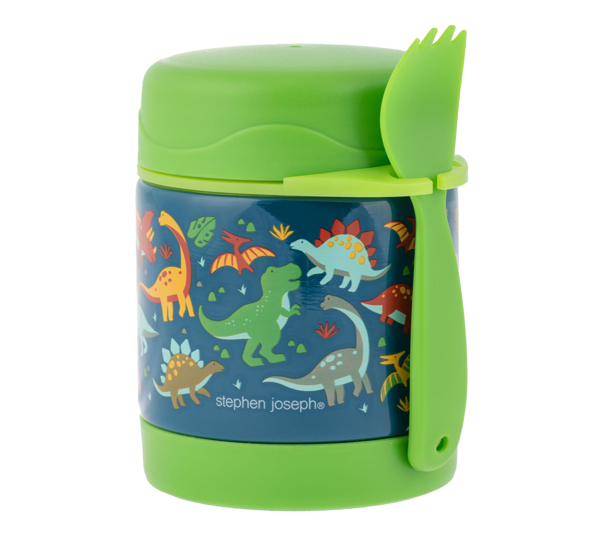 Stephen Joseph Kids Insulated Food Jar