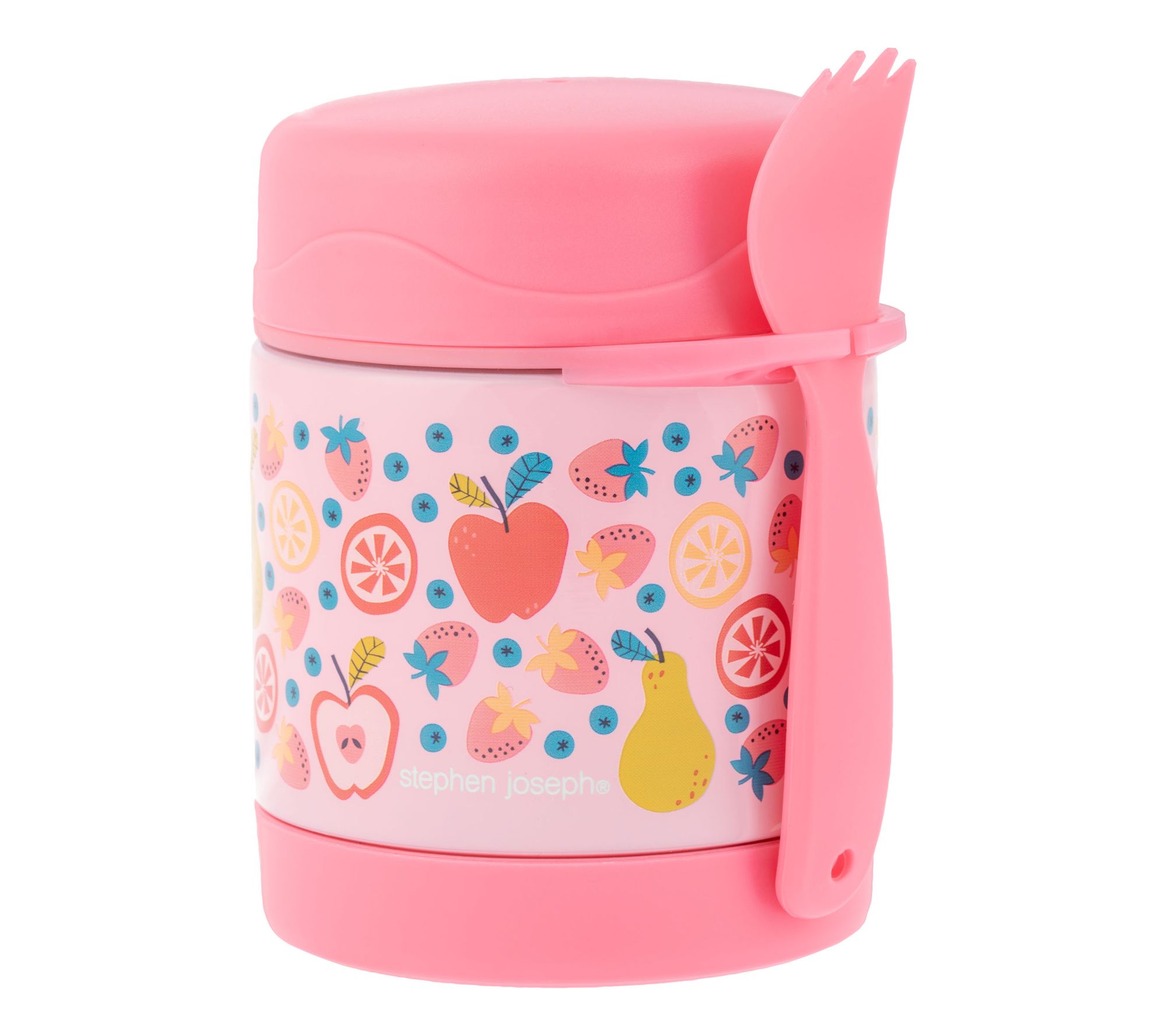 Stephen Joseph Kids Insulated Food Jar