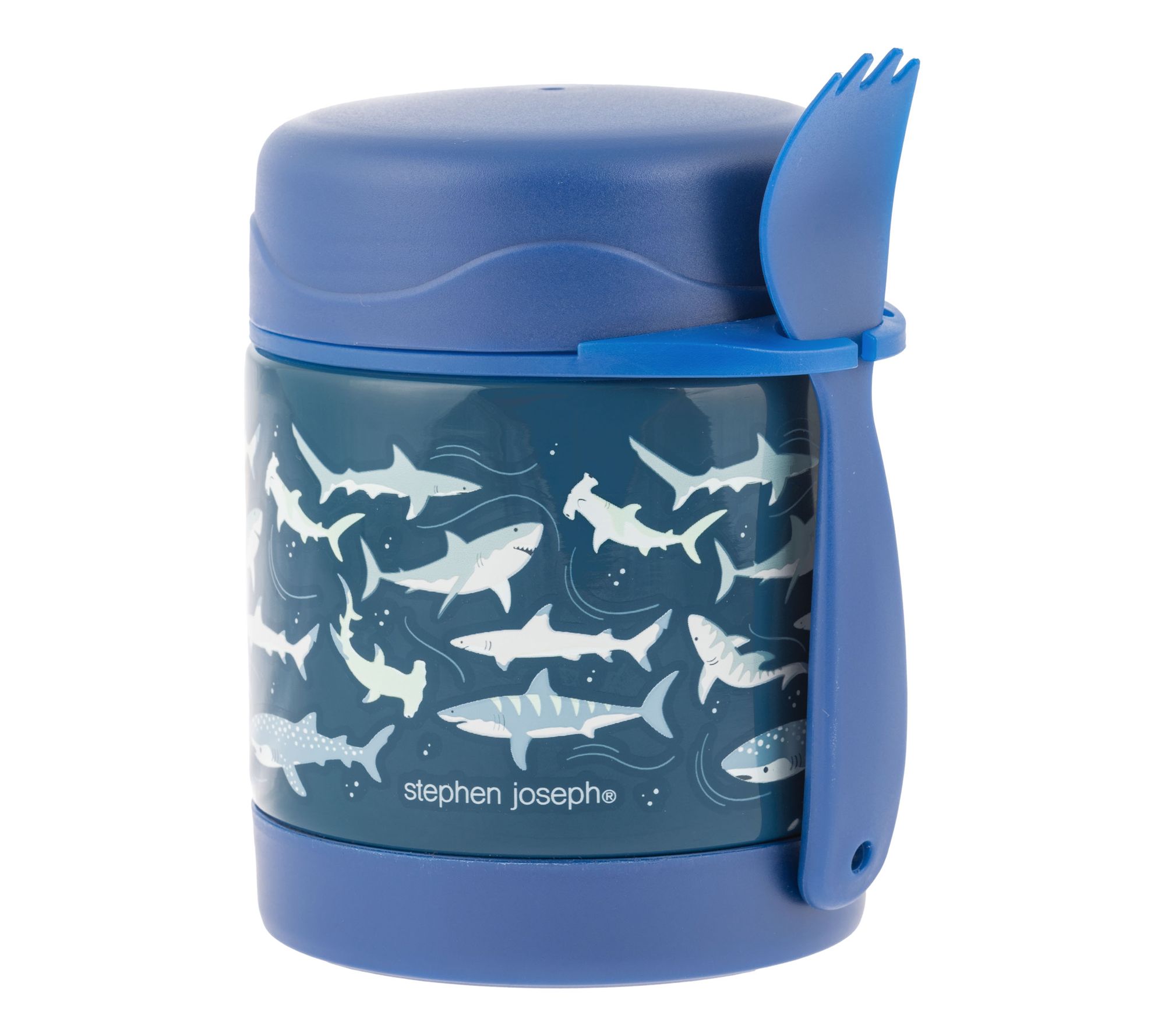 Stephen Joseph Kids Insulated Food Jar
