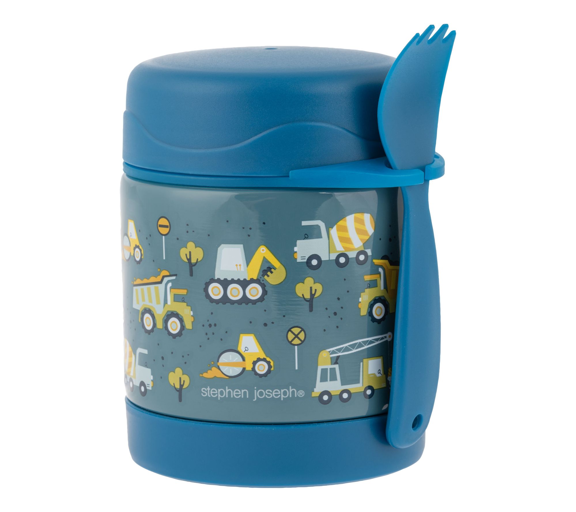 Stephen Joseph Kids Insulated Food Jar